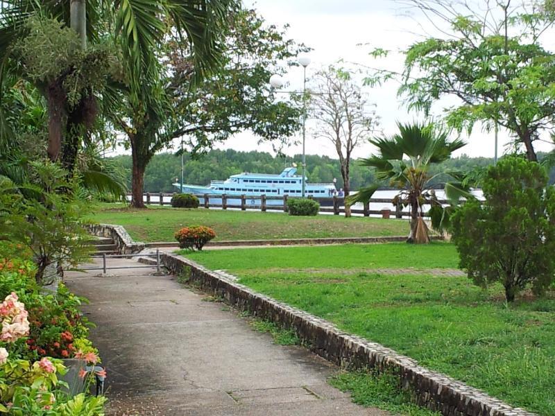 Krabi River Hotel Exterior photo