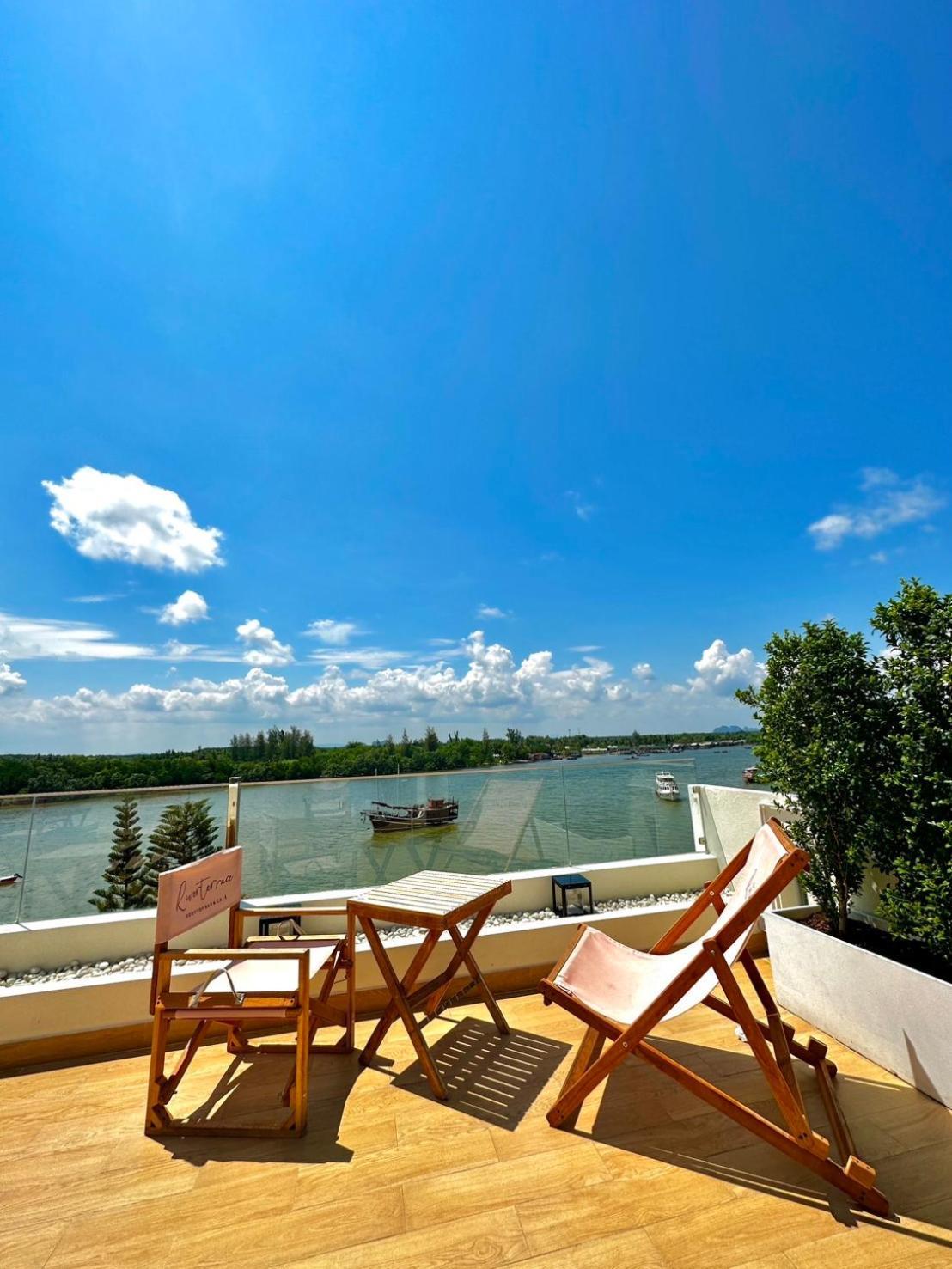 Krabi River Hotel Exterior photo