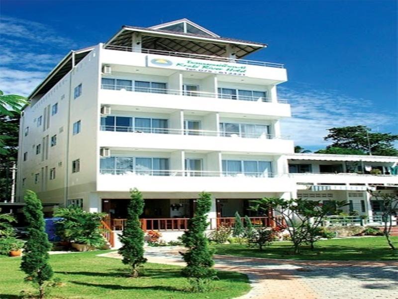 Krabi River Hotel Exterior photo