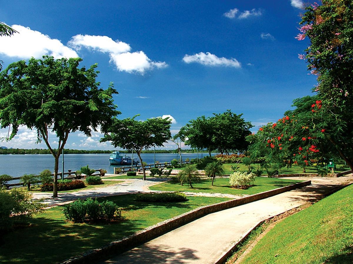 Krabi River Hotel Exterior photo